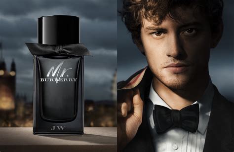 canzone pubblicità profumo mr burberry|Mr Burberry Indigo Aprile 2018 TV Spot Perfume pubblicitario 16''.